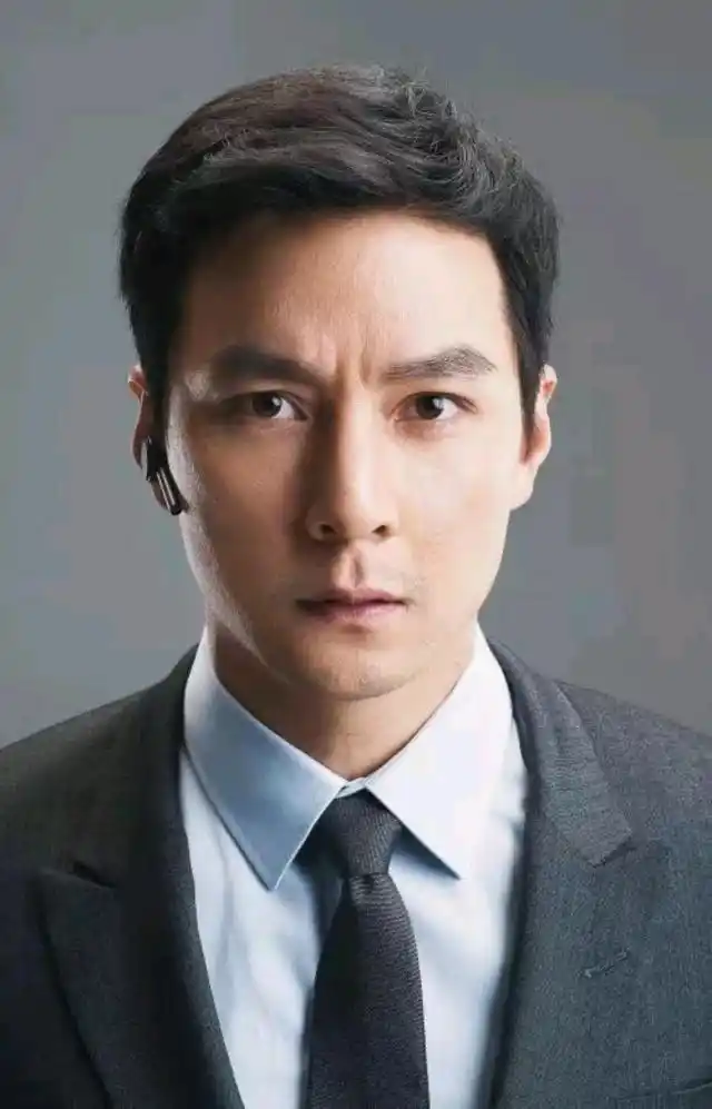 吴彦祖:一个把帅立成了大众标杆的男人