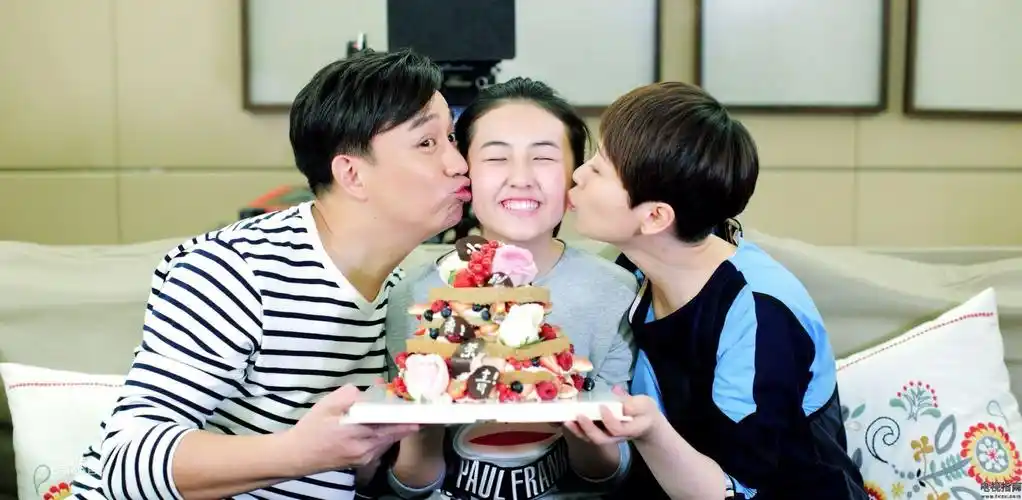 小欢喜小别离很成功题材相同但聚焦传达的思想不同