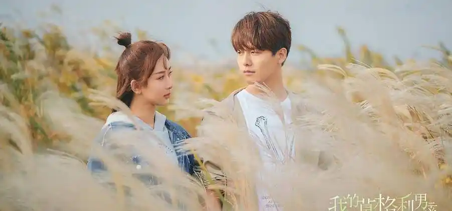 那些和杨紫搭档过的男明星,你觉得谁最有cp感?_合作_电视剧_组合