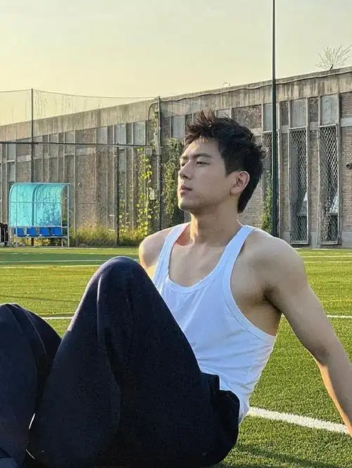 追星的必要性##李现