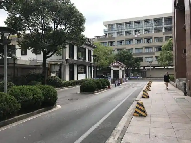 美丽华花园(公寓住宅),虹桥路1720弄-上海美丽华花园(公寓住宅)二手房