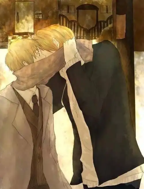 把我放在哪了?放开那个男的(哪个都可以)让我来!