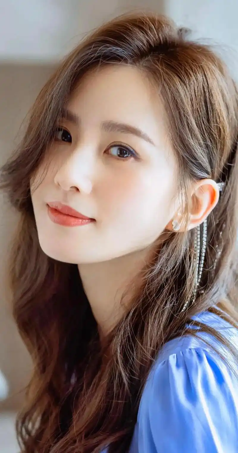 来一波气质女神刘诗诗不愧是学舞蹈的这气质也太好了吧