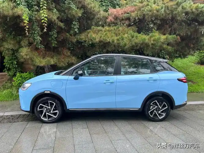 哪吒汽车7月全系交付10039 台,新款哪吒s及即将要上市哪