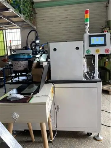 广州美感全自动打磨抛光机安全可靠手表表壳自动打磨抛光机