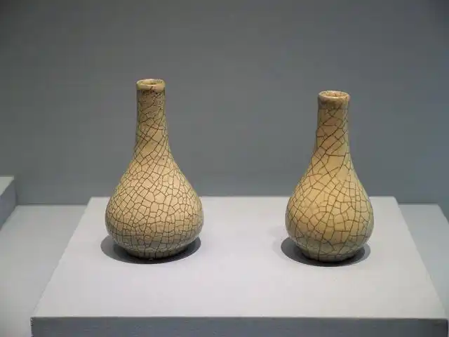 哥窑瓷器收藏必备知识