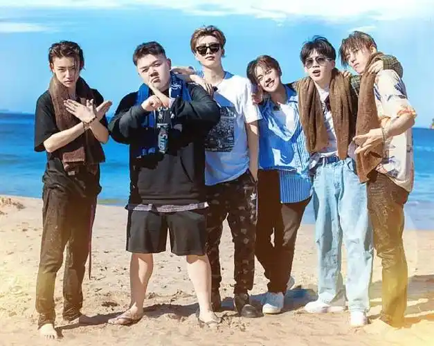 《青春的花路》娱评,旅行本就是一场充满刺激和冒险的事情