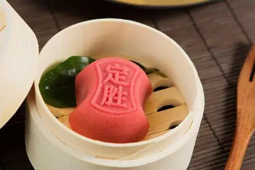 畅游苏州东西山,这些苏式糕点你知道么?