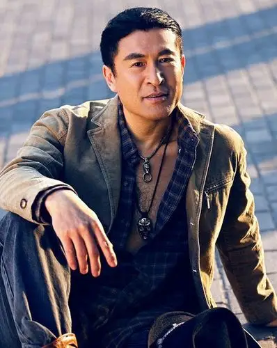 【图】肖荣生主演的电视剧坝上街欣赏 展现清明上河图式的社会画卷