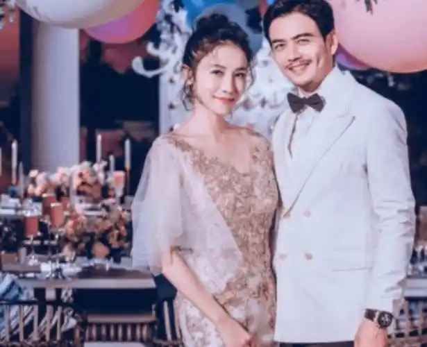 荧幕女神王黎雯:巅峰时下嫁杨烁后,她的牺牲远比我们想得多_北京_毕业