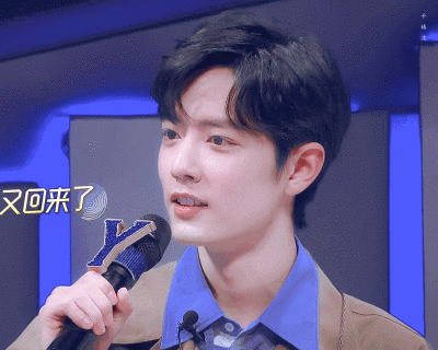 肖战× 我们的歌 cr:千椿渡