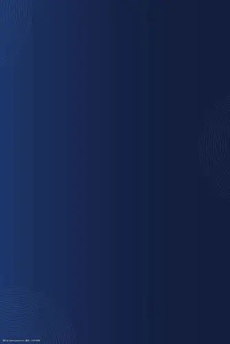 蓝色商务科技教育圆圈背景图