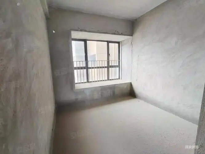 高楼层视野无遮挡 交通便捷 正南朝向 近医院 双卫格局,皓翔壹城中心