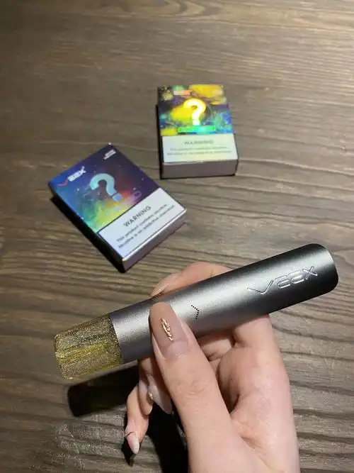 戒烟助手维刻电子欢迎各位领导咨询交流