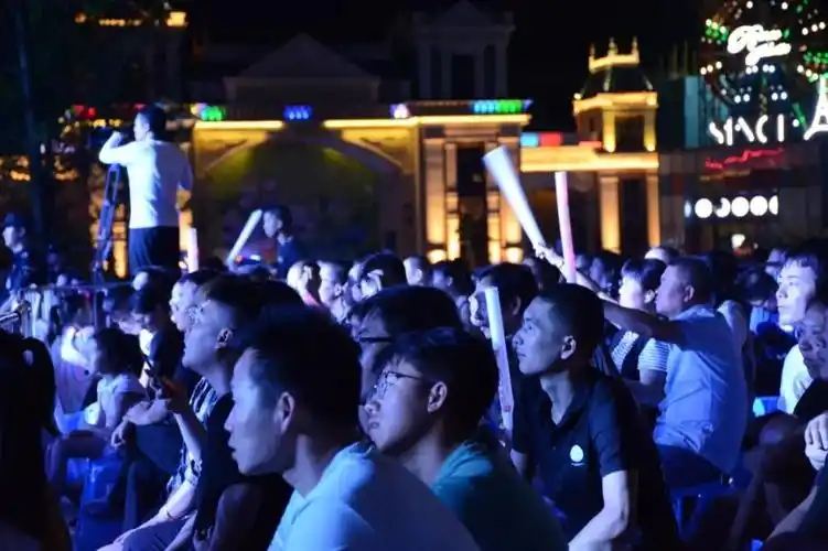 2021枣庄热浪音乐节门票演出时间表阵容公布