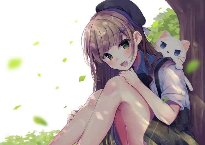 二次元动漫壁纸 美图分享 73