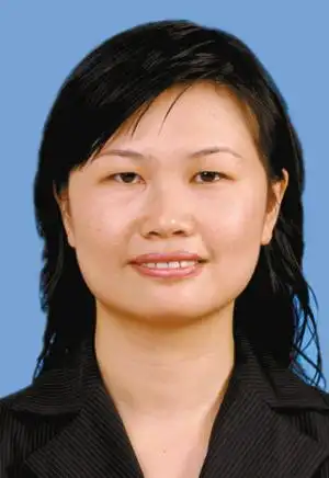 干部考察预告(1)(组图)