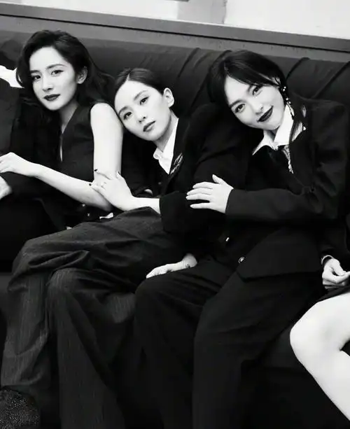 爷青回!仙三,童年夏日回忆 ——杨幂唐嫣刘诗诗同框 梦回仙三