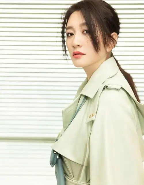 李小冉和谁结婚了李小冉老公徐佳宁个人资料背景照片曝光