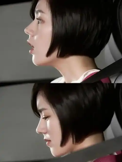 演技差又没事业心的韩佳人,仅凭天然美貌,稳霸女神榜20年