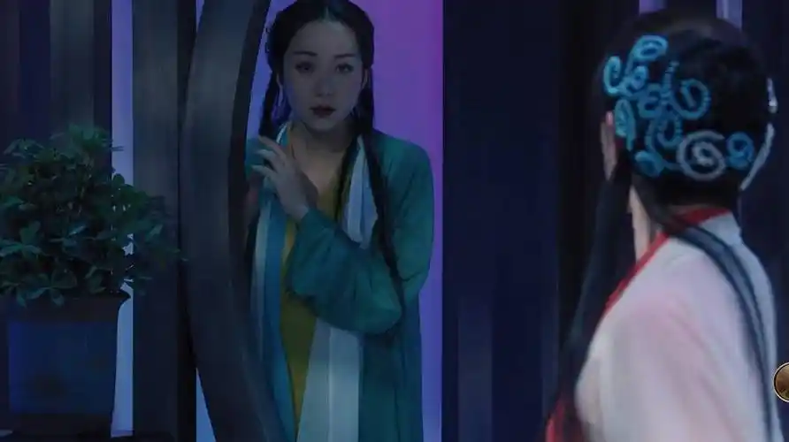 内娱这位"老师"让人笑掉大牙_韩雪_金莎_演艺圈