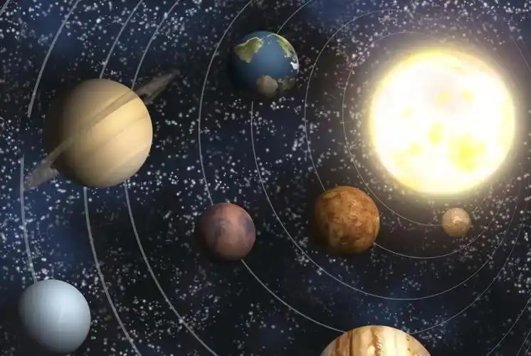 宇宙里的天体都是永动机吗告诉你真相