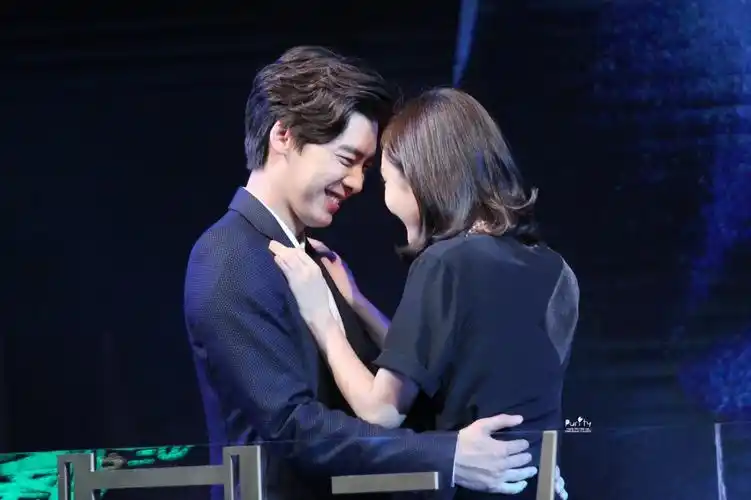 电影《怦然星动》发布会