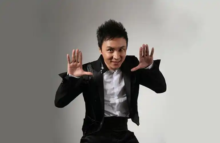 朱桢_演员_作品_个人资料_简历_生日_留言 - 酷乐米