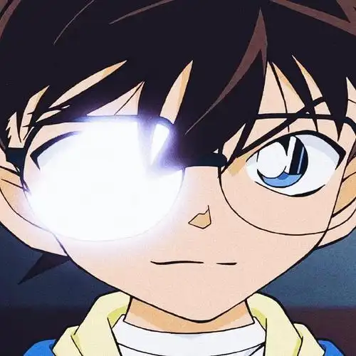 名侦探柯南图片qq头像 帅气图片大全集