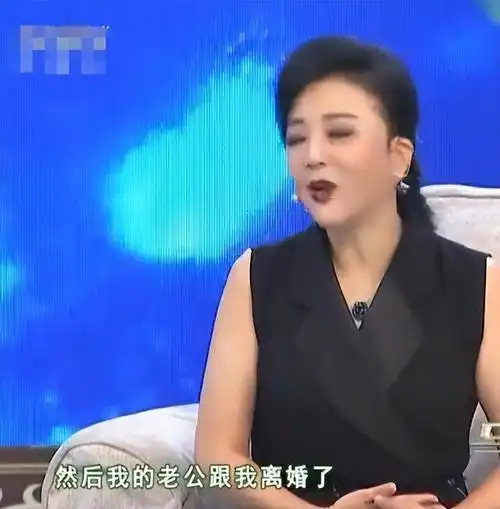 回顾梁丽22岁被丈夫告上法院离婚时家产仅剩一个冰箱如今怎样了