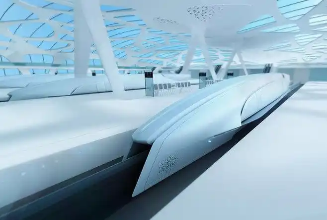 地铁moveovermetro概念工业设计产品设计普象网