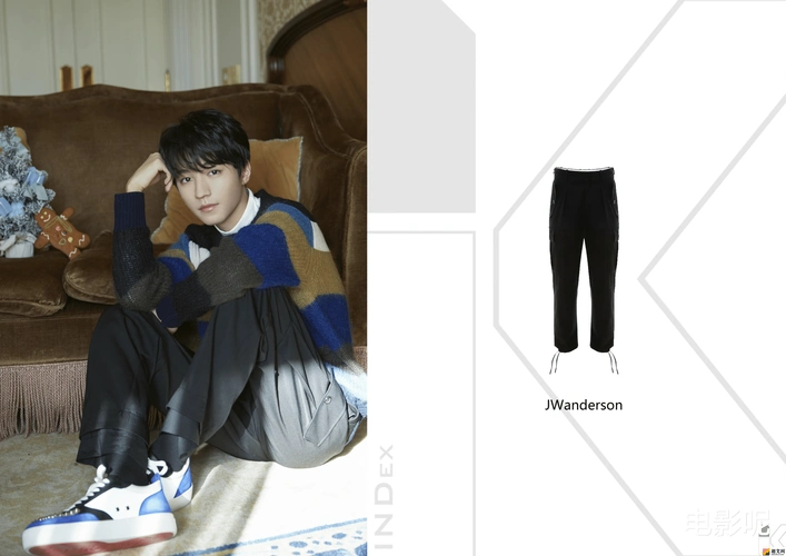 王俊凯冰天雪地里露脚踝,让粉丝想把他送回鱼子西感受秋裤的重要