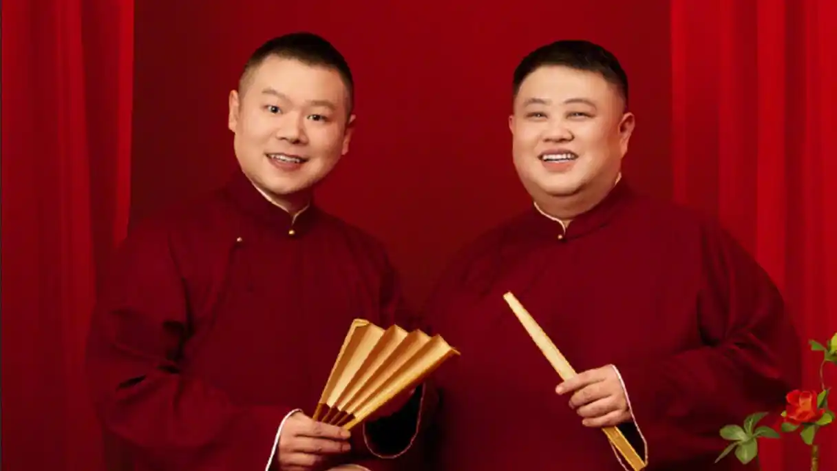 岳云鹏孙越央视春晚再打头阵,沈腾马丽迎劲敌!