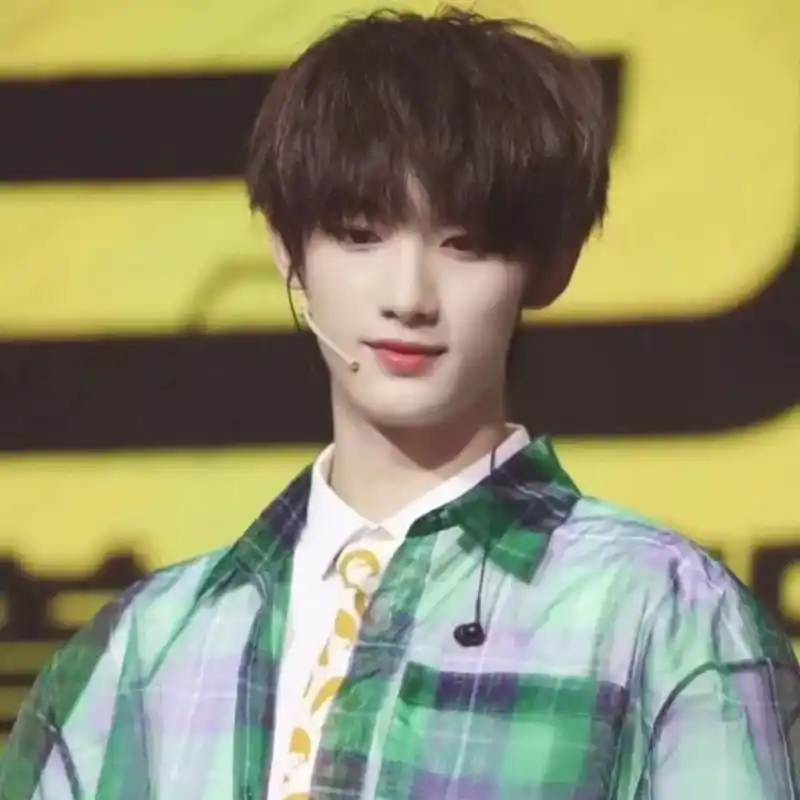 爱豆头像tnt时代少年团丁程鑫