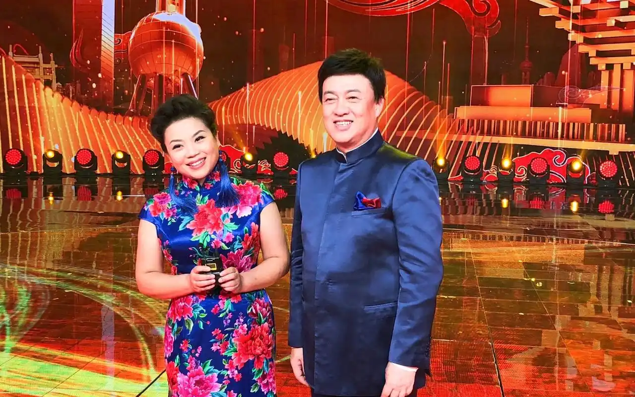 熊猫cp张也吕继宏小冤家甜向我永远爱熊猫cp