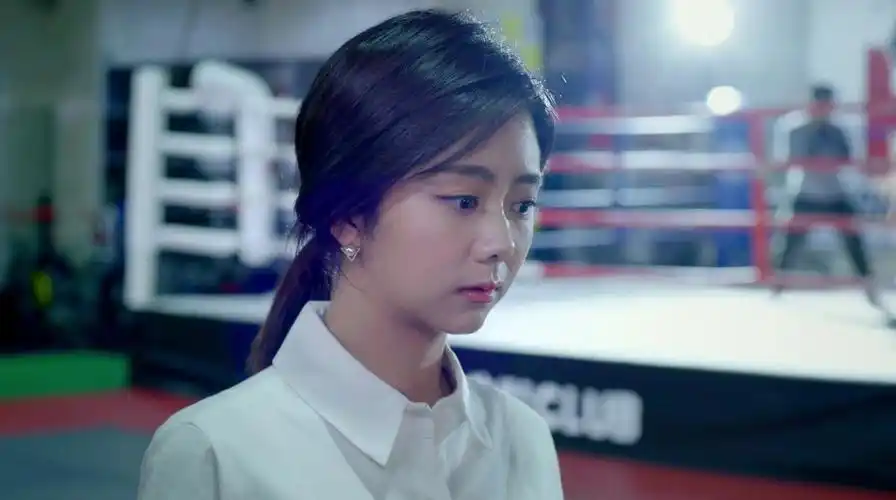 【狐狸的夏天/谭松韵】黎晏书cut.s02e18p2.1080p@肆