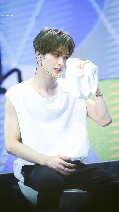 偶象练习生百分九