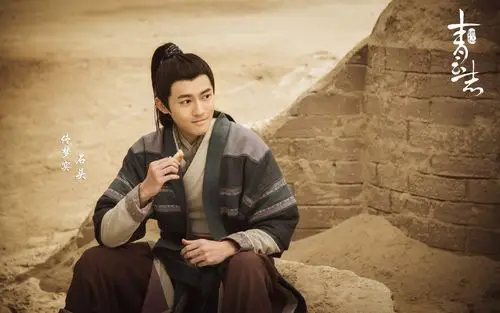 新版《神雕侠侣》开拍,小龙女毫无仙气,男主是他遭群嘲