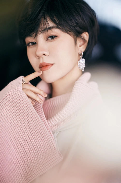 锦心似玉即将开播郁可唯柔情献唱引爆期待