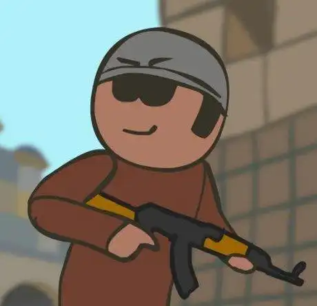 csgo系列头像csgo大神们的头像