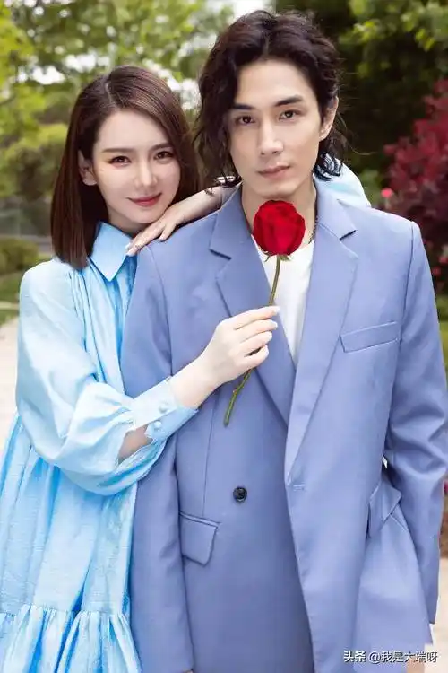 戚薇二胎平安生产,发文向大家报喜_李承铉_男孩_孩子