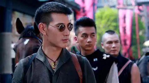 《情定三生》蒲巴甲朱一龙领衔众小生|情定三生|蒲巴甲|朱一龙_新浪