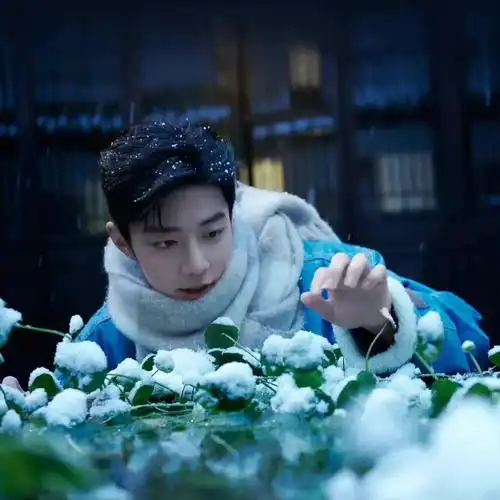 肖战生日 祝你快乐,不止今天#肖战 #肖战的小飞侠 #肖战 - 兑音