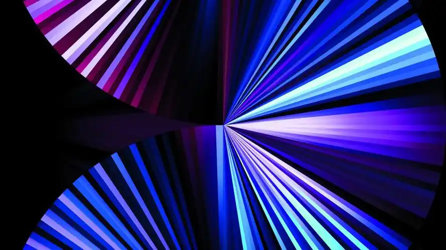 2021ipadpro内置原生壁纸