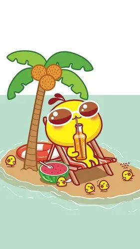 可爱插图-花瓣网|陪你做生活的设计师 | ="text-meta meta-tag" href=