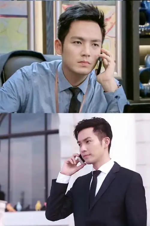 钟汉良电视剧亦舞之城##钟汉良何以笙箫默##钟汉良陆励成