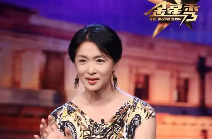 《金星秀》:"张牙舞爪"的金星凭什么吸引我们?