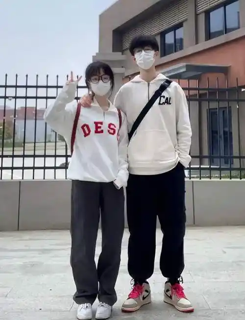 女大学生"理想男友"身高,185cm不是榜首,第一名令人意外|大学女生