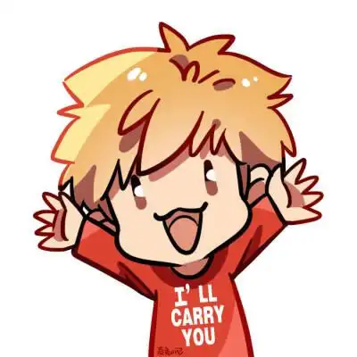 q版五月天阿信 #五月天阿信1206生日快乐 2018.12.06