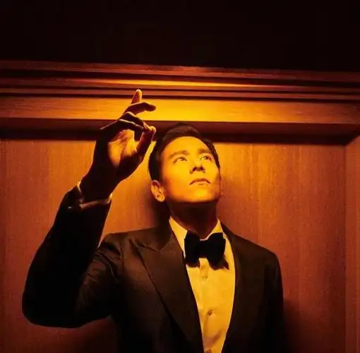 演技受赞誉!|林家栋|刘德华|余文乐|周润发|刘亦菲_网易订阅